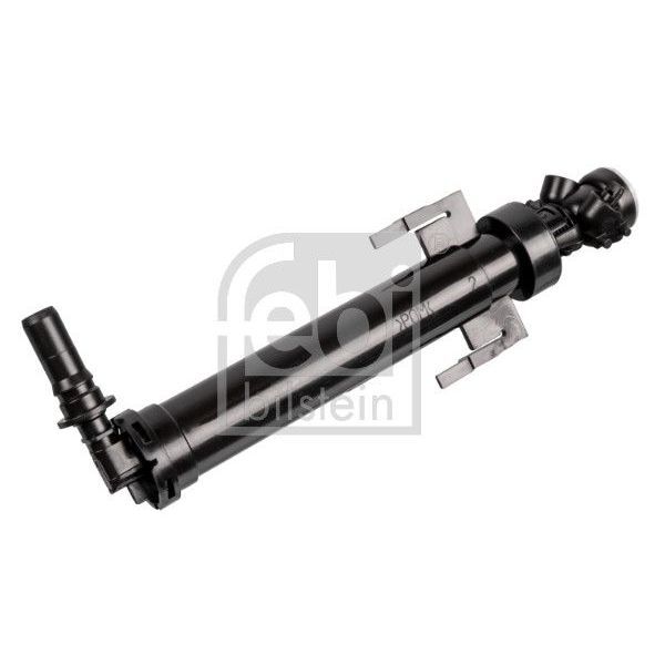 FEBI FAR FISKİYE MOTORU SOL F20/F30 (61677275657)