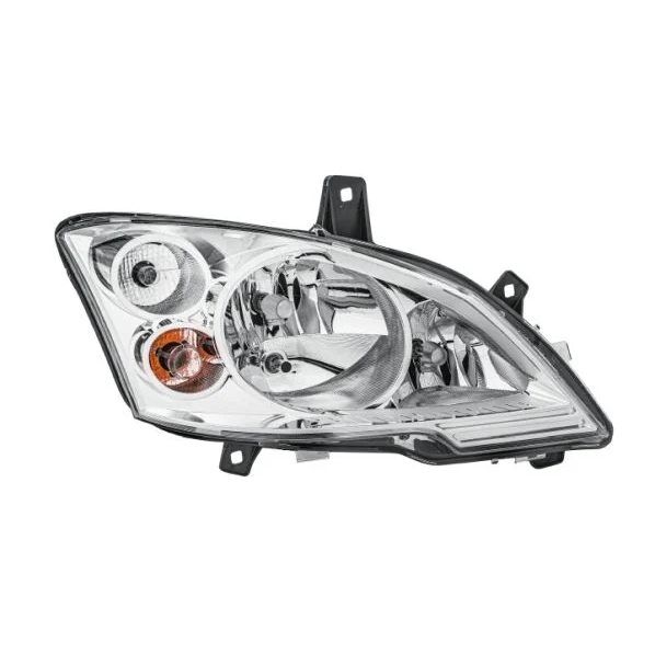 HELLA FAR KOMPLE VIANO 639 R 09/10 (A6398201961)