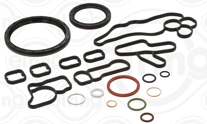 ELRING ALT TAKIM CONTA. N57N. E71-F01-F10. 2.5-3.0-4.0D. (11127809755)