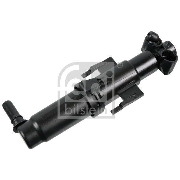 FEBI FAR FISKİYE MOTORU SOL F7/F10 (61677377667)