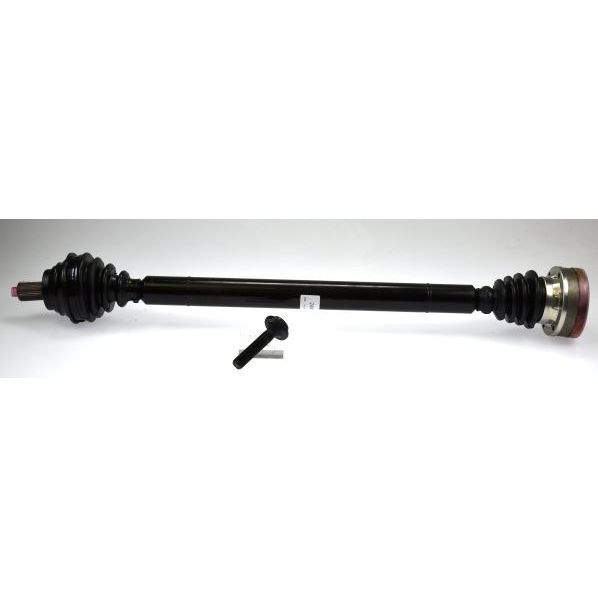 GKN KOMPLE AKS GOLF V JETTA SAĞ (1K0407272JT)