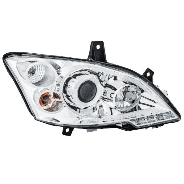 HELLA FAR KOMPLE VIANO 639 R BI-XENON (A6398202961)