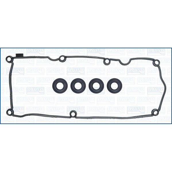 AJUSA KÜLBÜTÖR ÜST KAPAK CONTASI SET GOLF6/GOLF7/CADDY/A3/LEON/OCTAVIA/CRAFTER 1,6 TDI/2,0 TDI 10> (03L103483S)