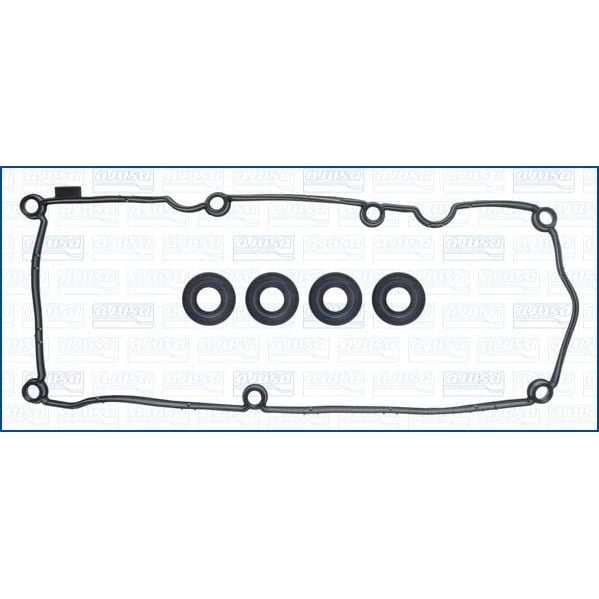 AJUSA KÜLBÜTÖR ÜST KAPAK CONTASI SET GOLF6/GOLF7/CADDY/A3/LEON/OCTAVIA/CRAFTER 1,6 TDI/2,0 TDI 10> (03L103483S)