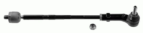 LEMFORDER KOMPLE ROT KOLU POLO 09> (6R0423804)