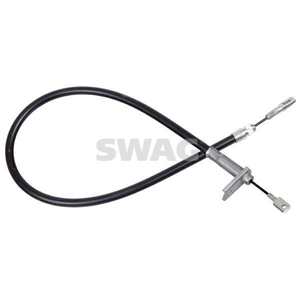 SWAG EL FREN TELİ ARKA SOL W202/W208 (A2024202785)