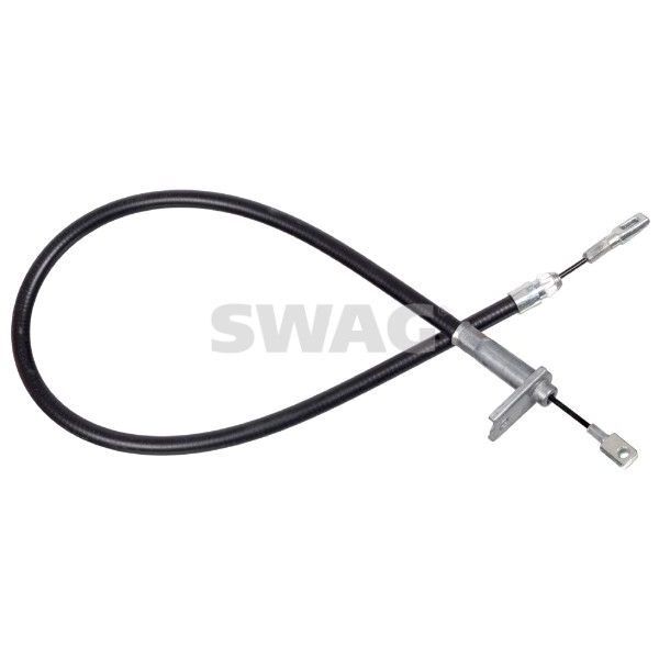 SWAG EL FREN TELİ ARKA SOL W202/W208 (A2024202785)