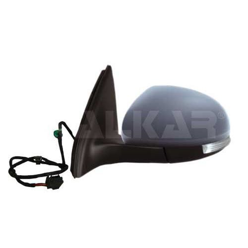 ALKAR KOMPLE AYNA SOL TIGUAN 08>12 (5N1857507P9B9)