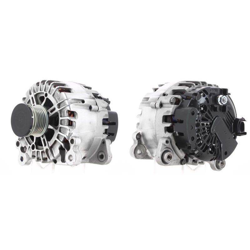 FEBI MOTOR KAPAK BURCU M642 (A6420940785)