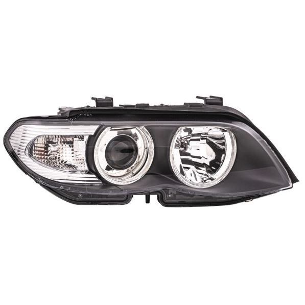 HELLA SAĞ KOMPLE FAR E53 XENON (63117166804)