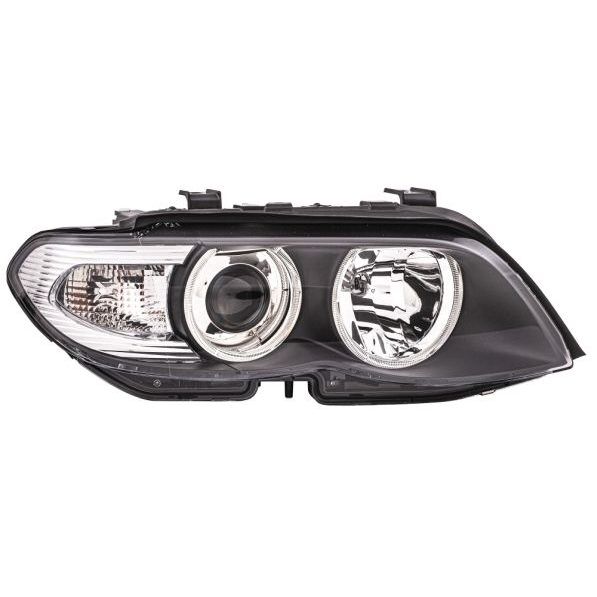 HELLA SAĞ KOMPLE FAR E53 XENON (63117166804)