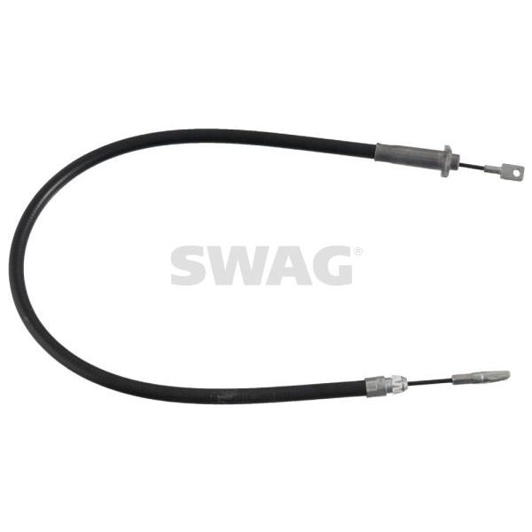 SWAG EL FREN TELİ ARKA SAĞ W202/W208 (A2024202885)