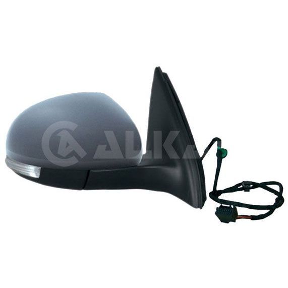 ALKAR KOMPLE AYNA SAĞ TIGUAN 08>12 (5N1857508R9B9)