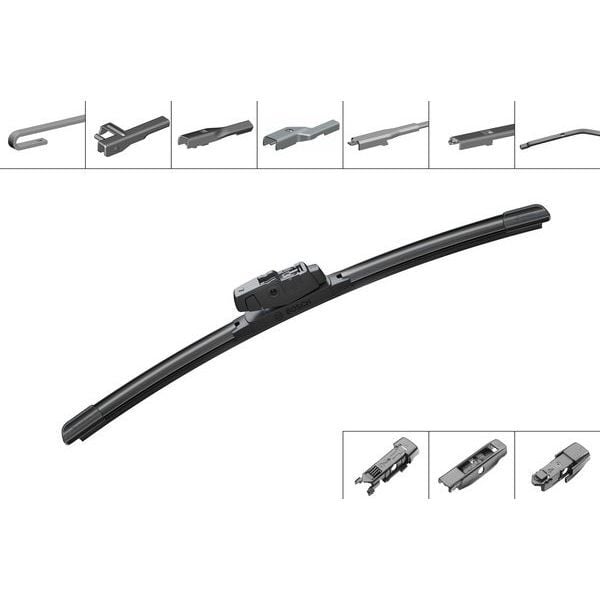 BOSCH SİLECEK SÜPÜRGESİ (3397015575)