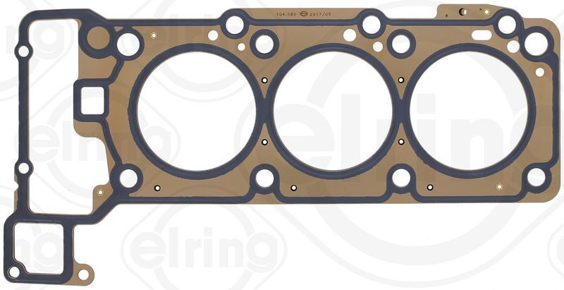 ELRING SİLİNDİR KAPAK CONTASI SOL M112 (A1120160320)