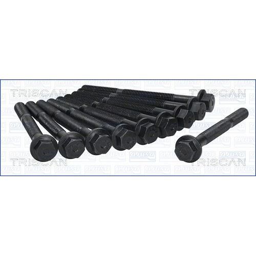 ELRING TURBOŞARJ CONTASI M642 (A6420940480)