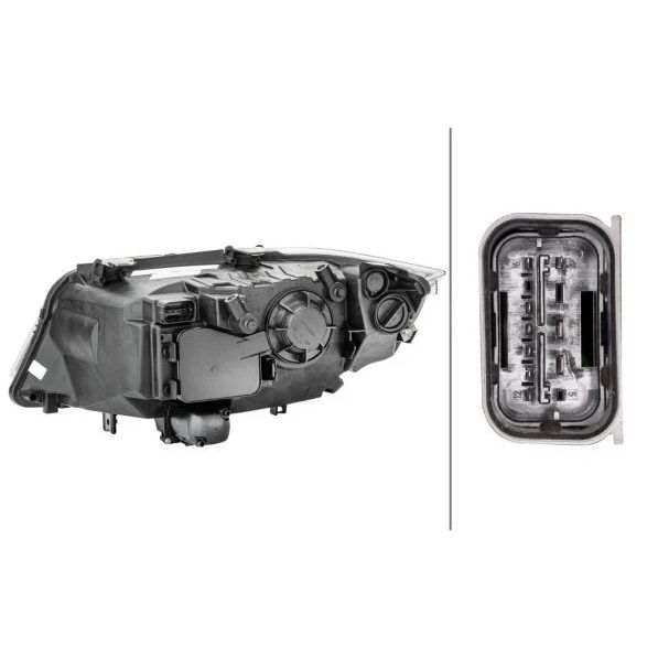 HELLA FAR SAĞ E90 LCI (63117202582)