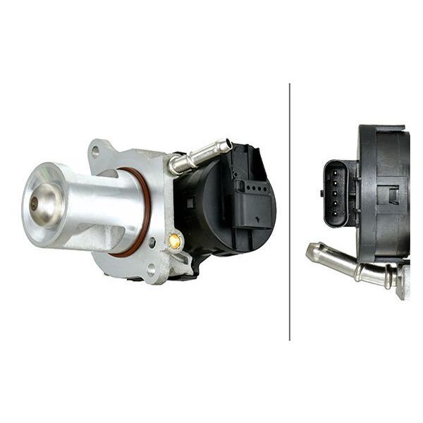 HELLA EGR VALFİ 642M (A6421401060)