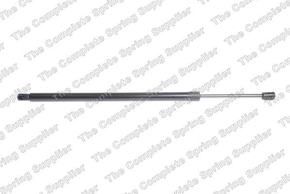 LESJÖFORS BAGAJ AMORTİSÖR RANGE ROVER VOGUE 2015- (LR034432)
