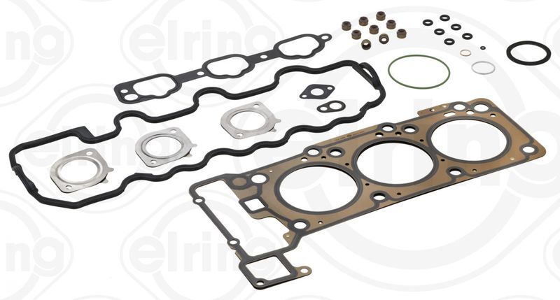 ELRING SİLİNDİR KAPAK CONTA TAKIM ÜST SOL M112 (A1120160320)