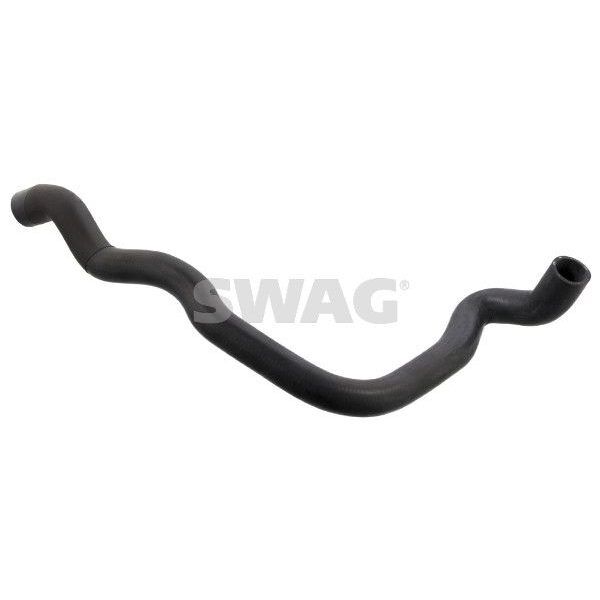 SWAG RADYATÖR HORTUMU CADDY/GOLF/BJB/BKC/BXE 1.9 04> (1K0121086AN)