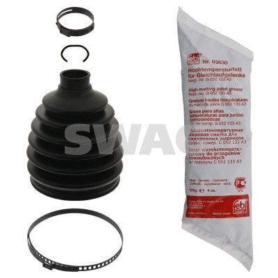 SWAG AKS KÖRÜĞÜ CADDY/GOLF/PASSAT/POLO/TOURAN 06>15 (5M0498203)