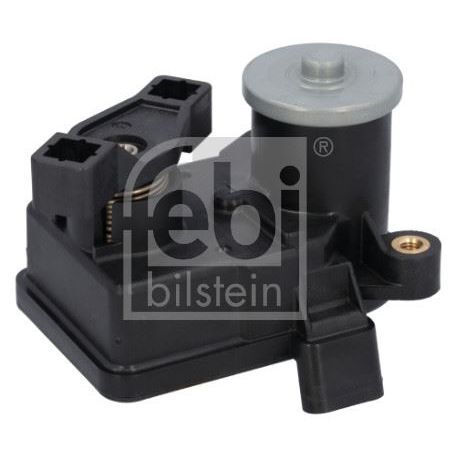 FEBI MANİFOLD EMİŞ MOTORU 164/203/204/209/221/251/300C (A6421500494)