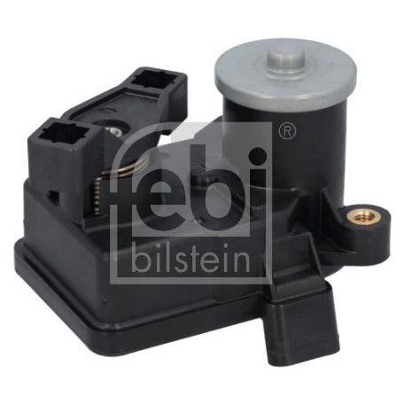 FEBI MANİFOLD EMİŞ MOTORU 164/203/204/209/221/251/300C (A6421500494)