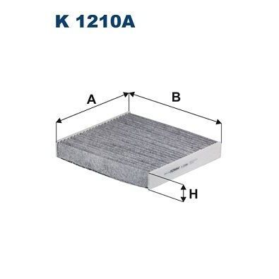 FILTRON POLEN FİLTRESİ (LR036369)