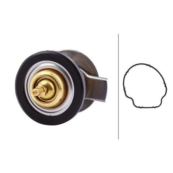 HELLA TERMOSTAT 87' M642 (A6422002015)