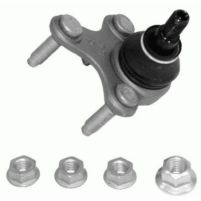 LEMFORDER ROTİL GOLF V CADDY (1K0407366C)