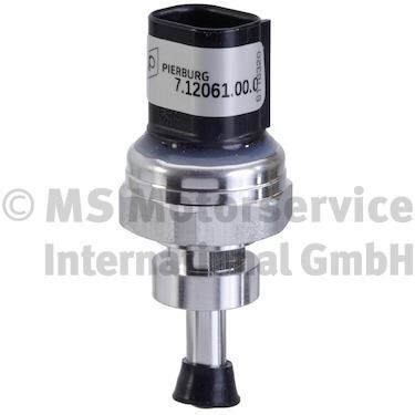PIERBURG BASINÇ MÜŞÜRÜ W205/W415 (A6079052300)