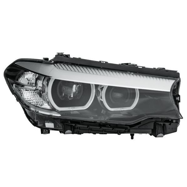 HELLA FAR LED G30/G31/F90 SAĞ (63117214952)