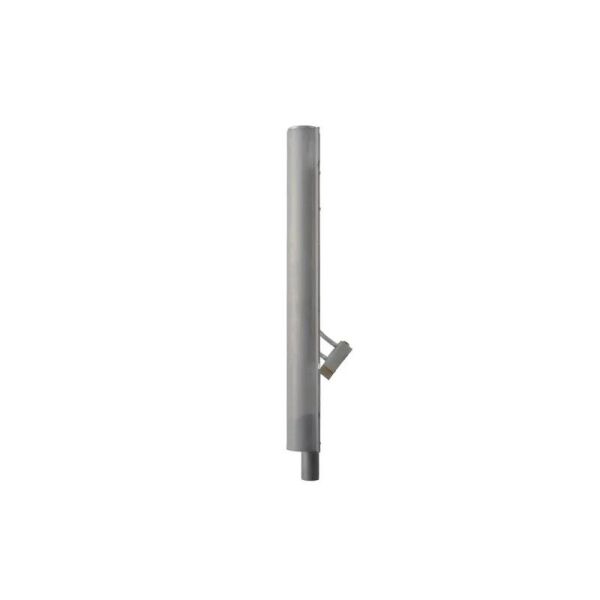 HELLA TERMAL KLİMA RADYATÖRÜ W639 (A6398350070)