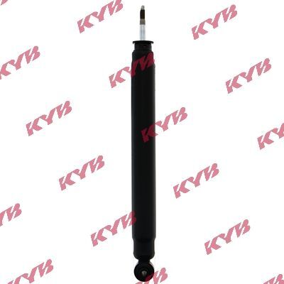 KYB AMORTİSÖR ARKA RAPID/TOLEDO 13> (6R0513025BA)