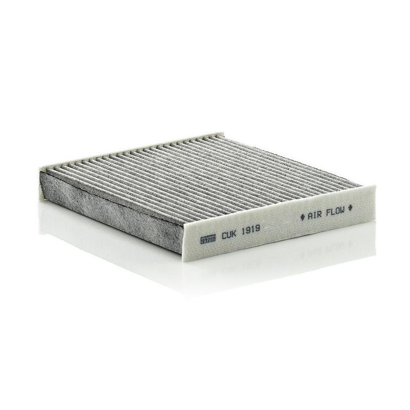 MANN-HUMMEL POLEN FİLTRESİ (KARBONLU) R.ROVER SPORT 3,0D 13> (LR036369)