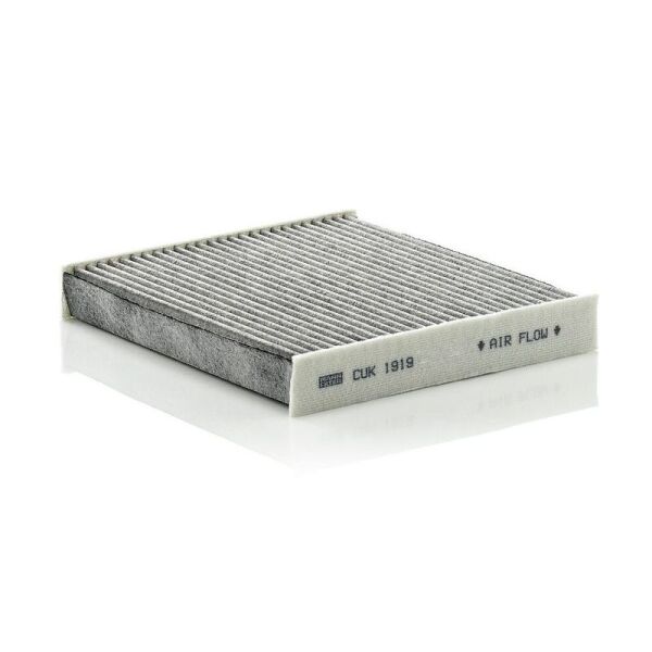MANN-HUMMEL POLEN FİLTRESİ (KARBONLU) R.ROVER SPORT 3,0D 13> (LR036369)