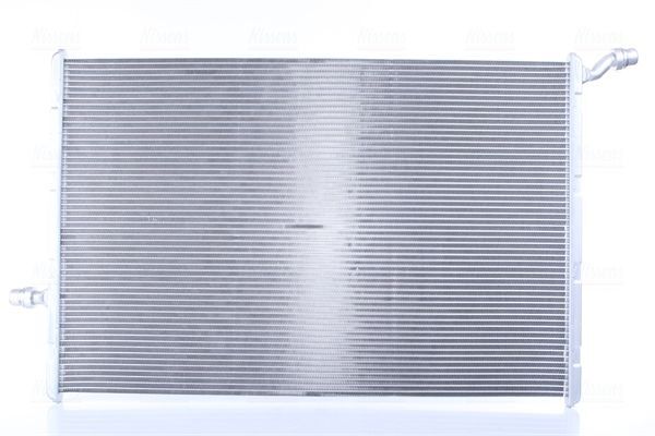 NISSENS İLAVE SU RADYATÖRÜ W205/W213/W253 (A0995002003)