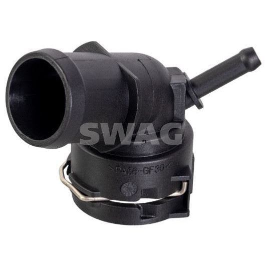 SWAG SU FLANŞI CADDY/GOLF/JETTA/PASSAT/TIGUAN/TOURAN (1K0122291BE)
