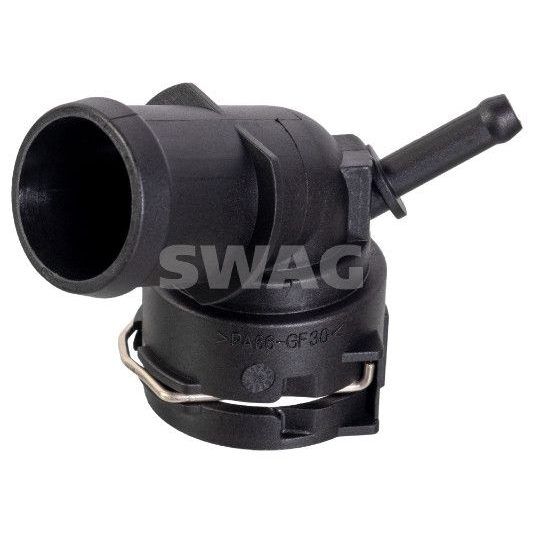 SWAG SU FLANŞI CADDY/GOLF/JETTA/PASSAT/TIGUAN/TOURAN (1K0122291BE)