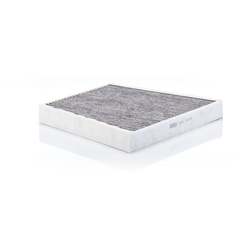 MANN-HUMMEL KLİMA FİLTRESİ W210 (KARBONLU) (A2118300018)