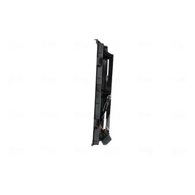SWAG FAN MOTORU GOLF/TİGUAN (5Q0121203AB)