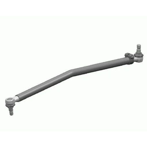TEXTAR FREN BALATASI ARKA LAND ROVER (LR03657)