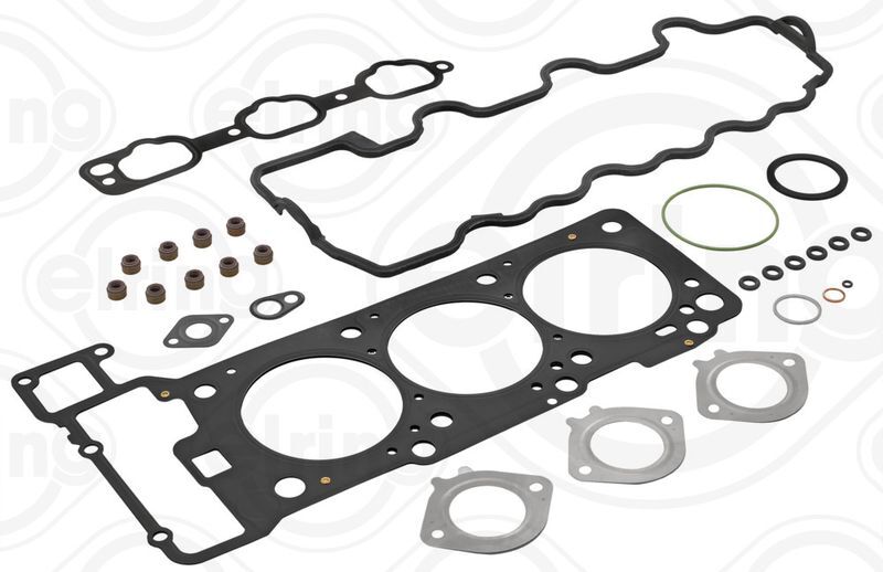 ELRING SİLİNDİR KAPAK CONTA TAKIM ÜST SOL M113 (A1120160920)
