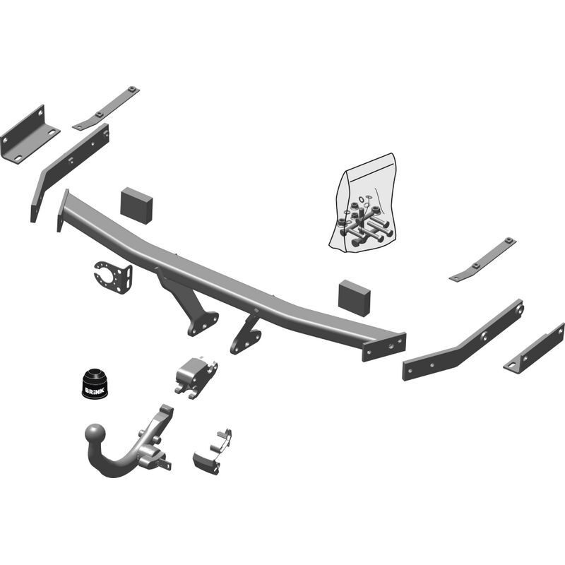 ELRING ZİNCİR GERGİ TAPASI M271/M274/M642 (A0009976220)