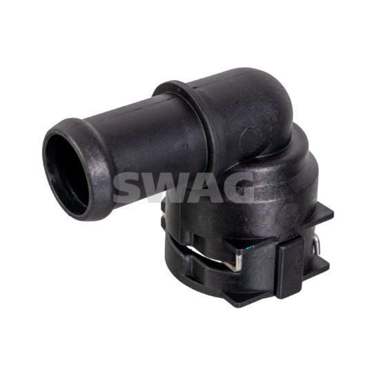 SWAG SU FLANŞI CADDY/GOLF/JETTA/PASSAT/TOURAN (1K0122291J)