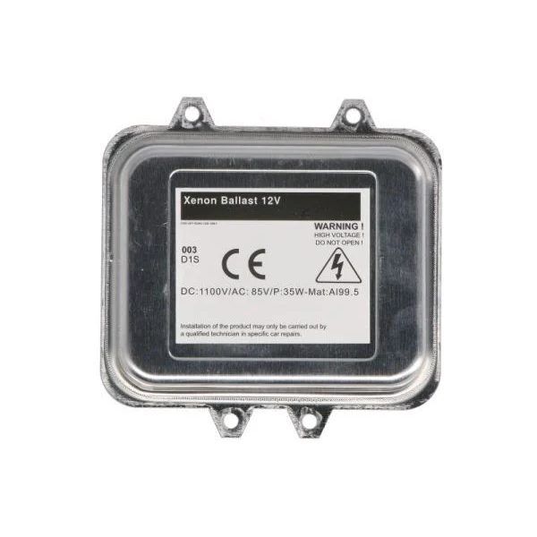 HELLA FAR MODÜLÜ XENON E-71/639/PORSCHE/VAG (63117248050)