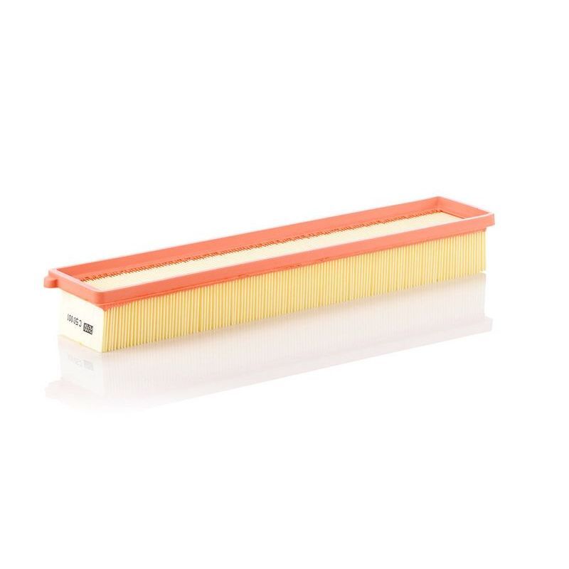 MANN-HUMMEL HAVA FİLTRESİ W461 (A6420941504)