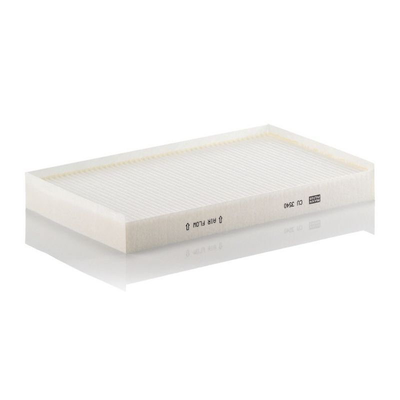 MANN-HUMMEL KLİMA FİLTRESİ. W639. 2004-13... (A6394770001)