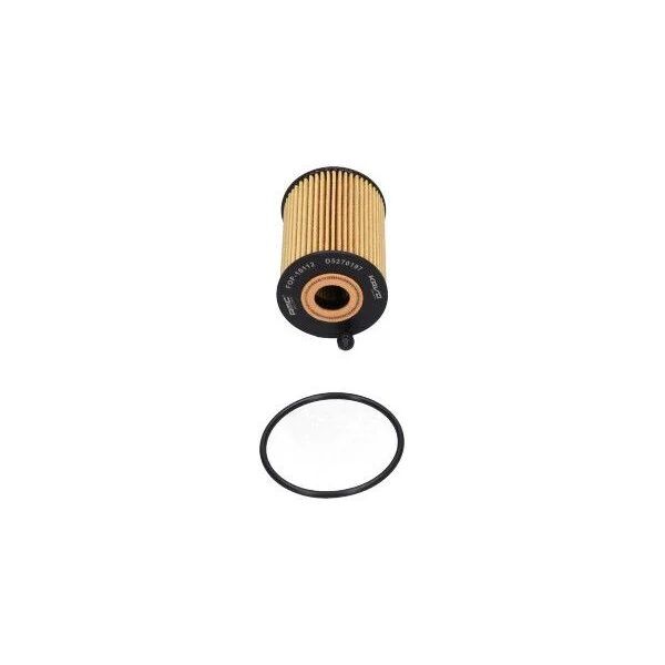 MANN-HUMMEL YAĞ FİLTRESİ A4 A6 A7 16> (05L115562)